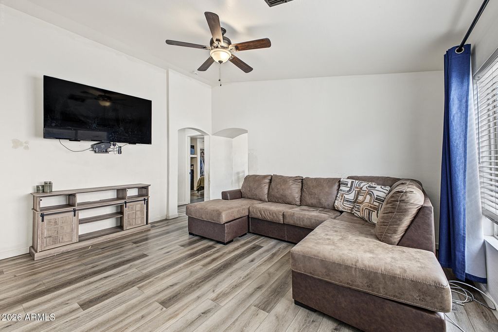 12008 W Windrose Drive, El Mirage, AZ 85335 — photo 5