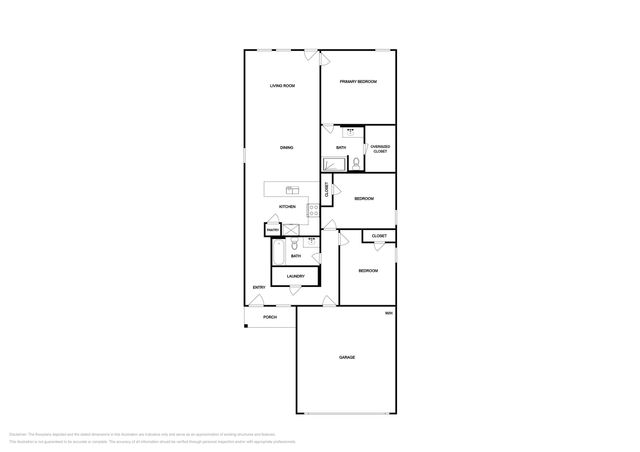 15209 Bullfighter Boulevard, Haslet, TX 76052