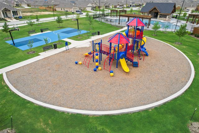 15209 Bullfighter Boulevard, Haslet, TX 76052