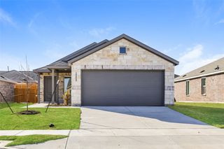 15209 Bullfighter Boulevard, Haslet, TX 76052