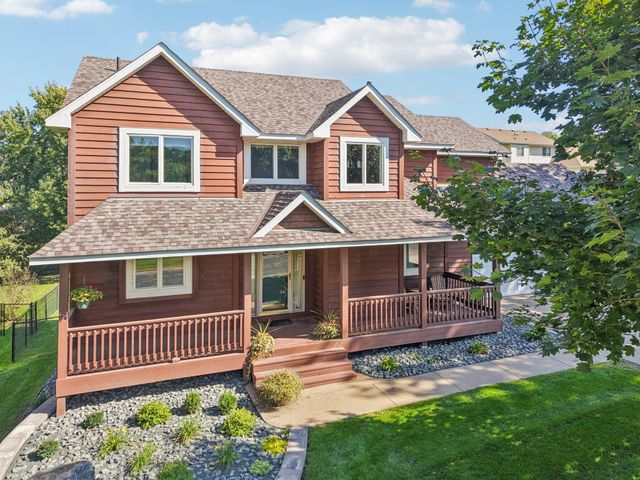 4136 Raspberry Ridge Road NE, Prior Lake, MN 55372