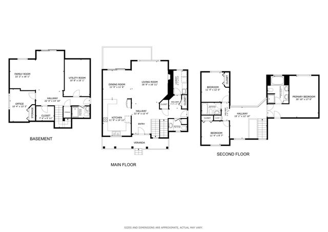 4136 Raspberry Ridge Road NE, Prior Lake, MN 55372