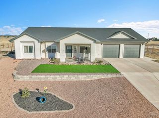 257 E Auburn Ave, Pueblo West, CO 81007