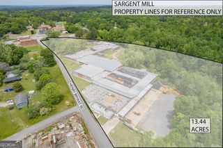 0 Henry Bryant Road, Newnan, GA 30263