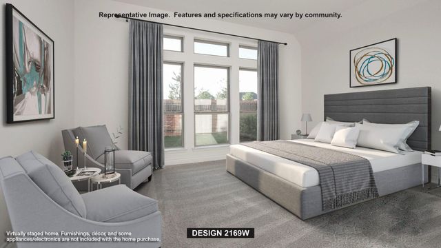 173 Plumbago LOOP, Bastrop, TX 78602