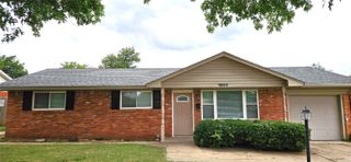 1800 S Jensen Avenue, El Reno, OK 73036