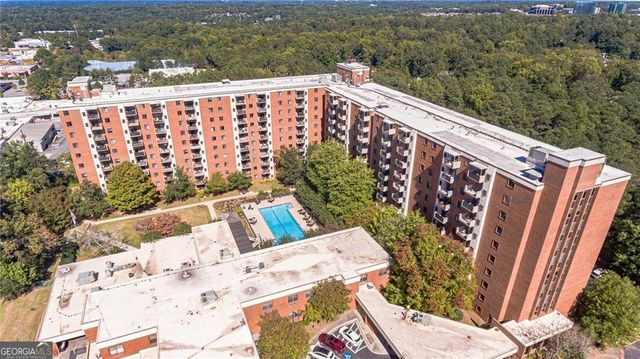 300 Johnson Ferry Road NE B201, Atlanta, GA 30328
