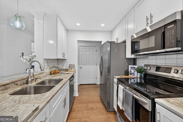 300 Johnson Ferry Road NE B201, Atlanta, GA 30328
