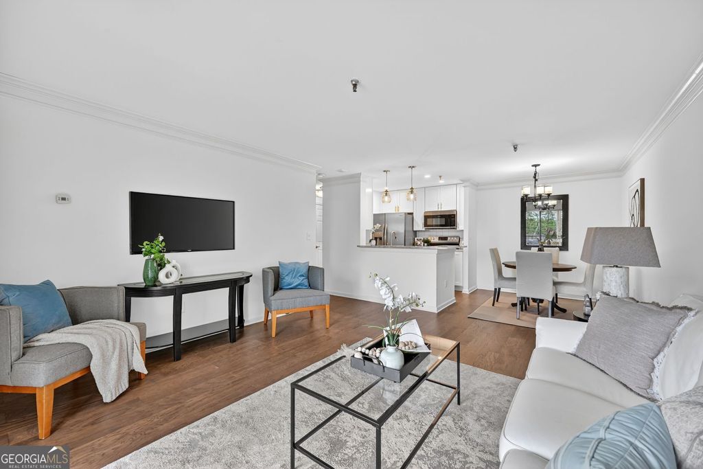 300 Johnson Ferry Road NE B201, Atlanta, GA 30328