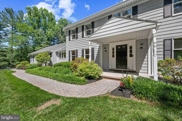 1258 HERITAGE FARMS CT, Sykesville, MD 21784