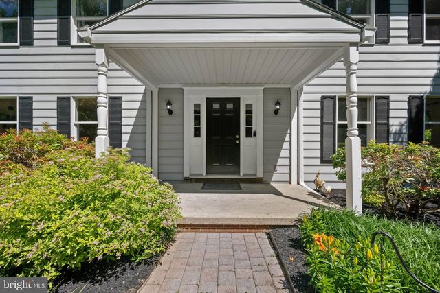 1258 HERITAGE FARMS CT, Sykesville, MD 21784
