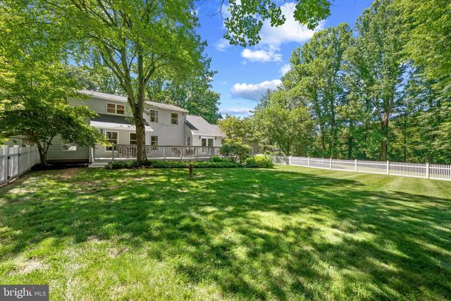 1258 HERITAGE FARMS CT, Sykesville, MD 21784