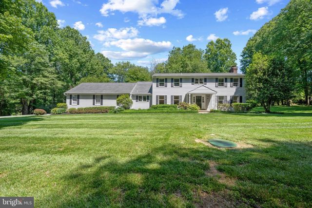 1258 HERITAGE FARMS CT, Sykesville, MD 21784