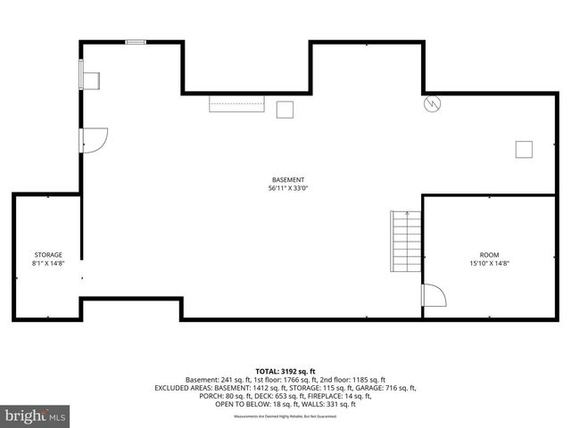 1258 HERITAGE FARMS CT, Sykesville, MD 21784