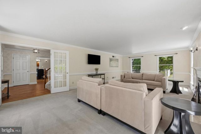 1258 HERITAGE FARMS CT, Sykesville, MD 21784