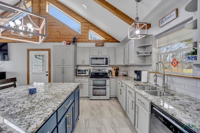 309 Beach Dr, Ore City, TX 75683