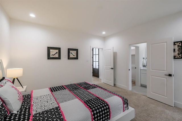 5703F Balbo Street, Houston, TX 77091