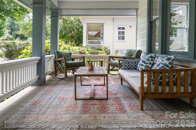 142 Edwin Place, Asheville, NC 28801