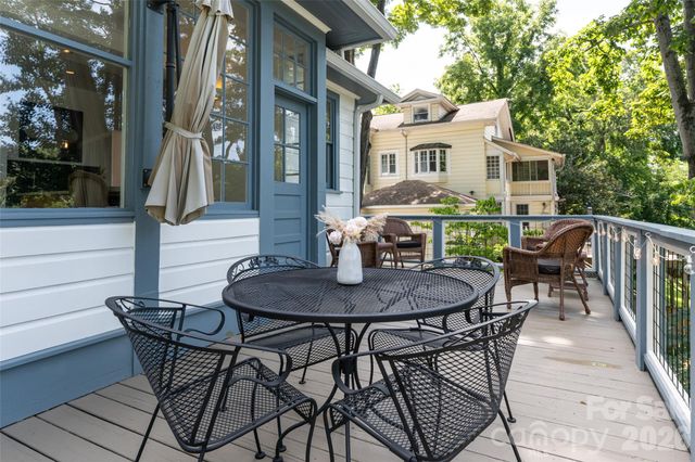 142 Edwin Place, Asheville, NC 28801