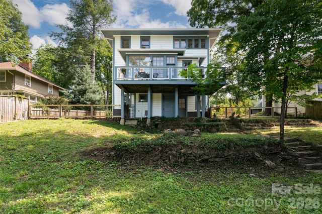 142 Edwin Place, Asheville, NC 28801
