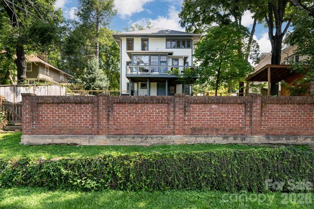 142 Edwin Place, Asheville, NC 28801