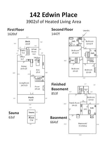 142 Edwin Place, Asheville, NC 28801