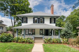 142 Edwin Place, Asheville, NC 28801