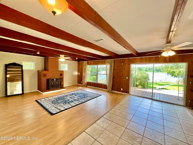 145 DEPOT Road, Hawthorne, FL 32640