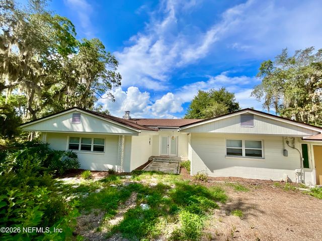 145 DEPOT Road, Hawthorne, FL 32640