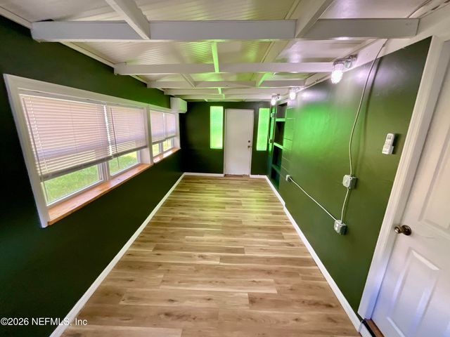 145 DEPOT Road, Hawthorne, FL 32640