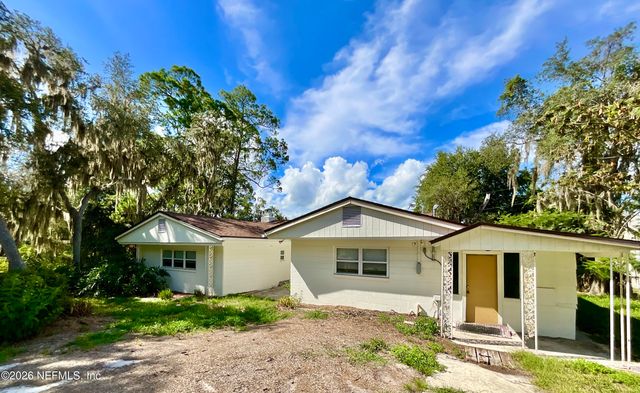 145 DEPOT Road, Hawthorne, FL 32640