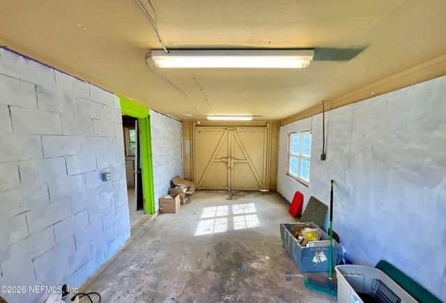 145 DEPOT Road, Hawthorne, FL 32640