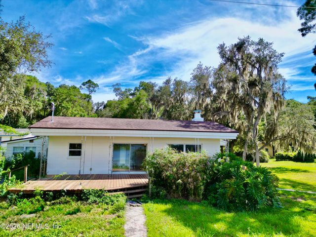 145 DEPOT Road, Hawthorne, FL 32640