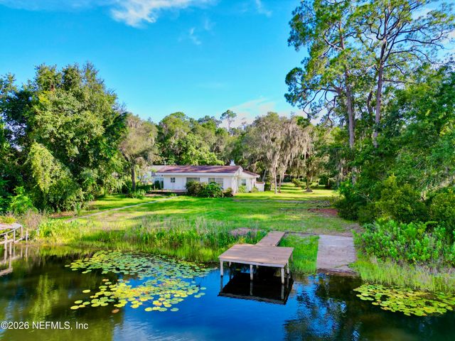 145 DEPOT Road, Hawthorne, FL 32640