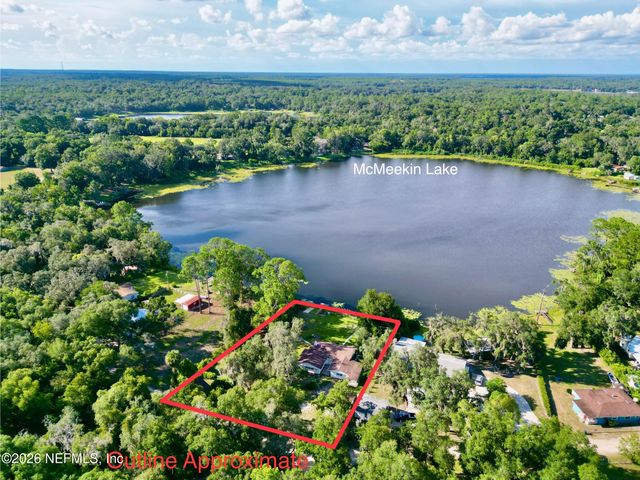 145 DEPOT Road, Hawthorne, FL 32640