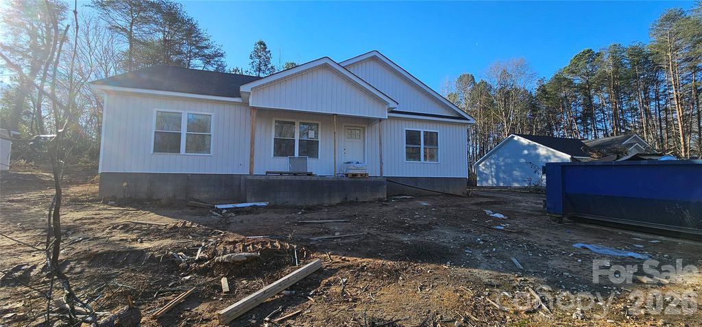 308 Zion Church Road, Clover, SC 29710