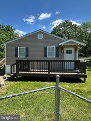 185 SKYHAWK TRL, Harpers Ferry, WV 25425
