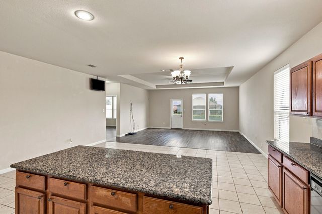 2332 Angoni Way, Fort Worth, TX 76131