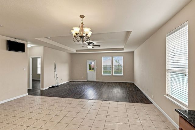 2332 Angoni Way, Fort Worth, TX 76131
