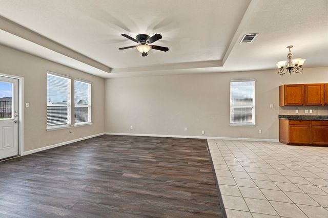 2332 Angoni Way, Fort Worth, TX 76131