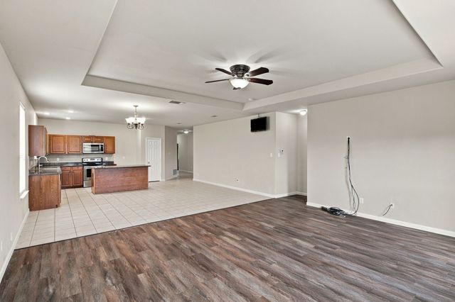 2332 Angoni Way, Fort Worth, TX 76131