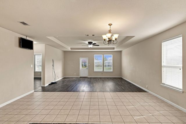 2332 Angoni Way, Fort Worth, TX 76131