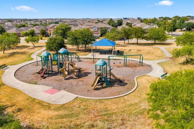 2332 Angoni Way, Fort Worth, TX 76131