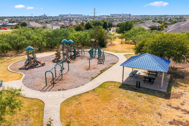 2332 Angoni Way, Fort Worth, TX 76131