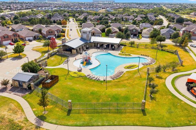 2332 Angoni Way, Fort Worth, TX 76131