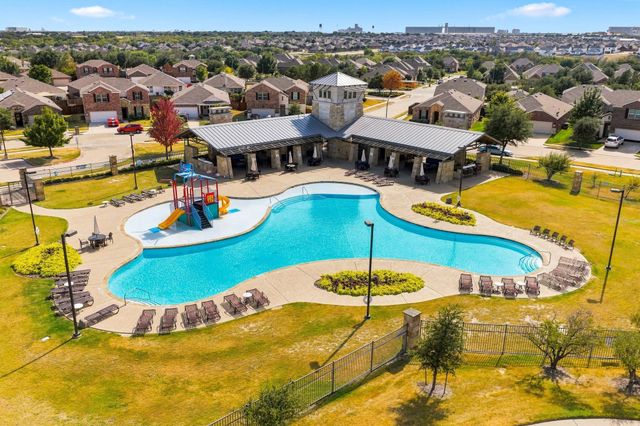 2332 Angoni Way, Fort Worth, TX 76131