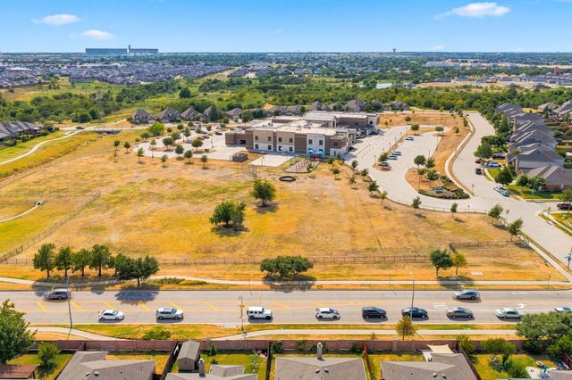 2332 Angoni Way, Fort Worth, TX 76131