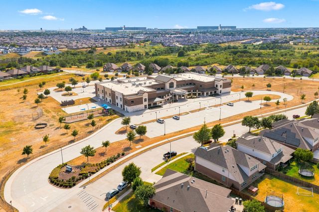 2332 Angoni Way, Fort Worth, TX 76131
