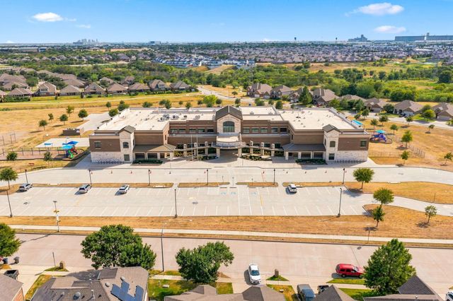 2332 Angoni Way, Fort Worth, TX 76131