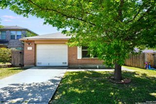 6338 FENCE XING, San Antonio, TX 78244